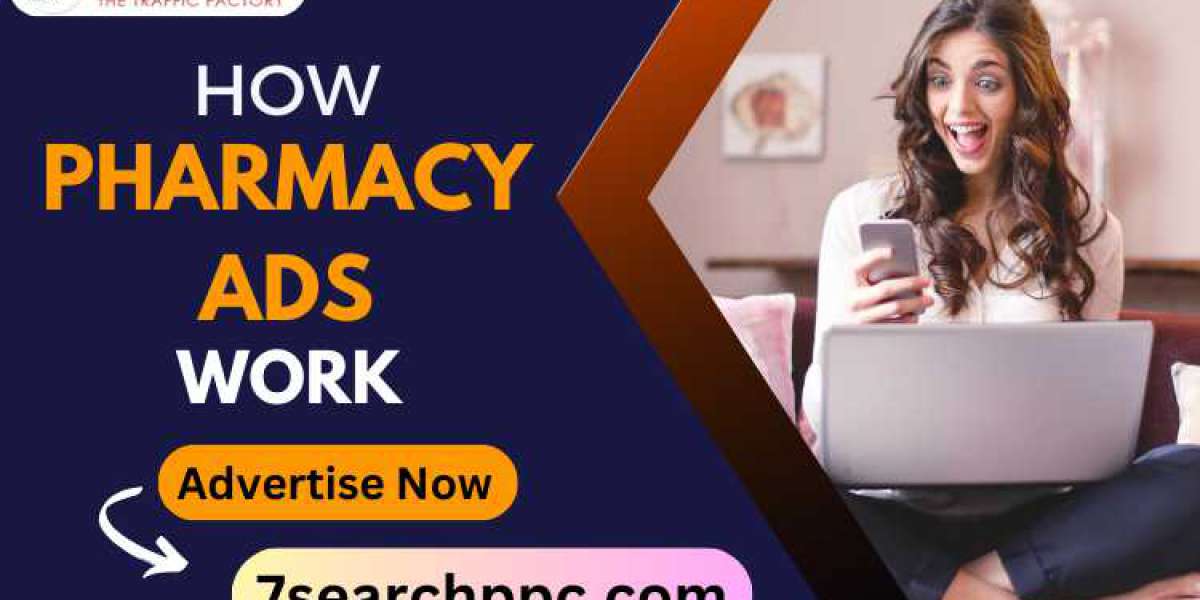 7 Things You Didn't Know about How Pharmacy Ads Work