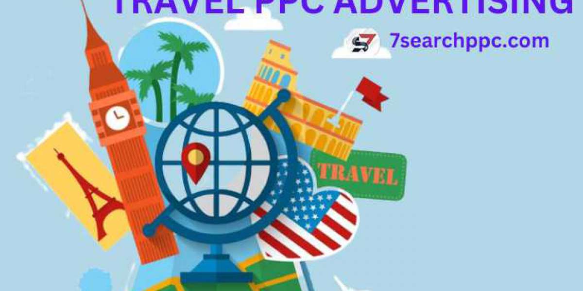 Travel PPC Advertising: Boost Your Revenue with Effective Ads