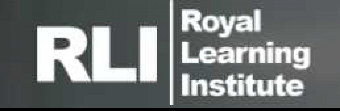 Royal Learning Institute Cover Image