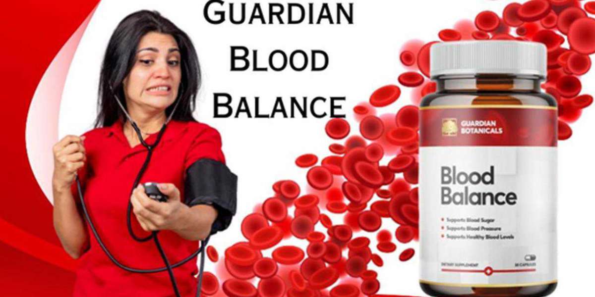 Guardian Blood Balance Australia Reviews- NZ {Controversial Update 2023} Check Truth Blood Sugar Balance Report AU/NZ! M