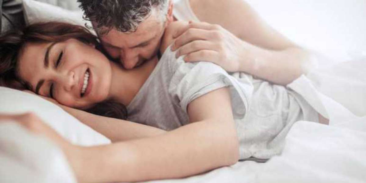 Can Lifestyle Changes Cure Erectile Dysfunction?