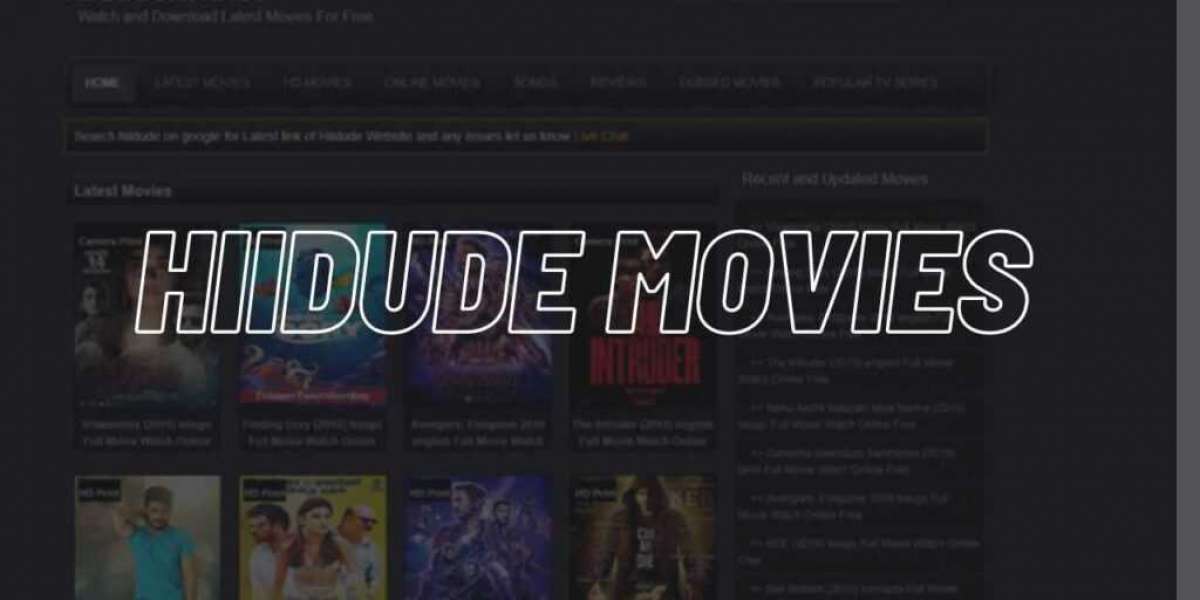 Hiidude 2023: Watch Hindi, Tamil, Kannada Movies Download