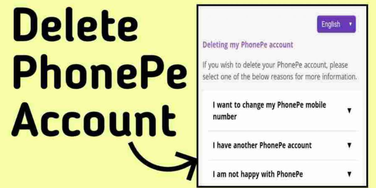 How to Delete PhonePe Account Permanently