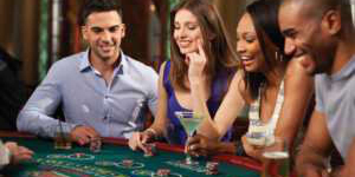 What is the Casino Shop, and how does it operate