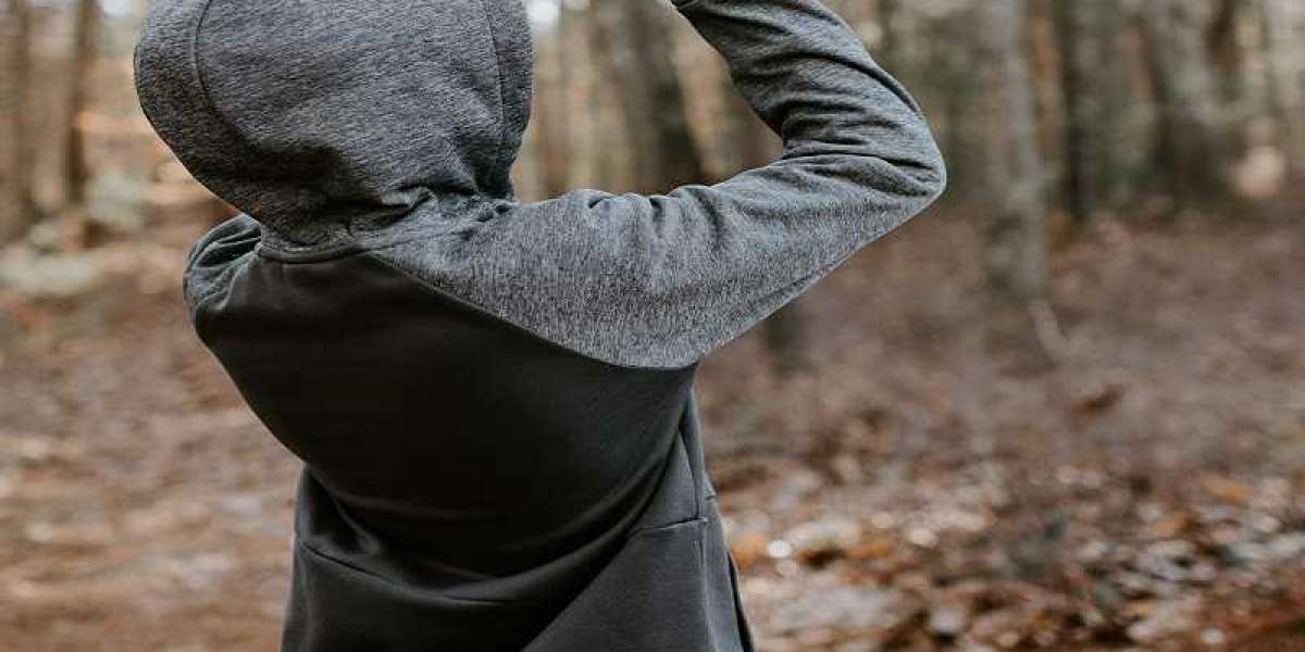 How Nike Tech Fleece Became a Staple in Athletes' Wardrobes