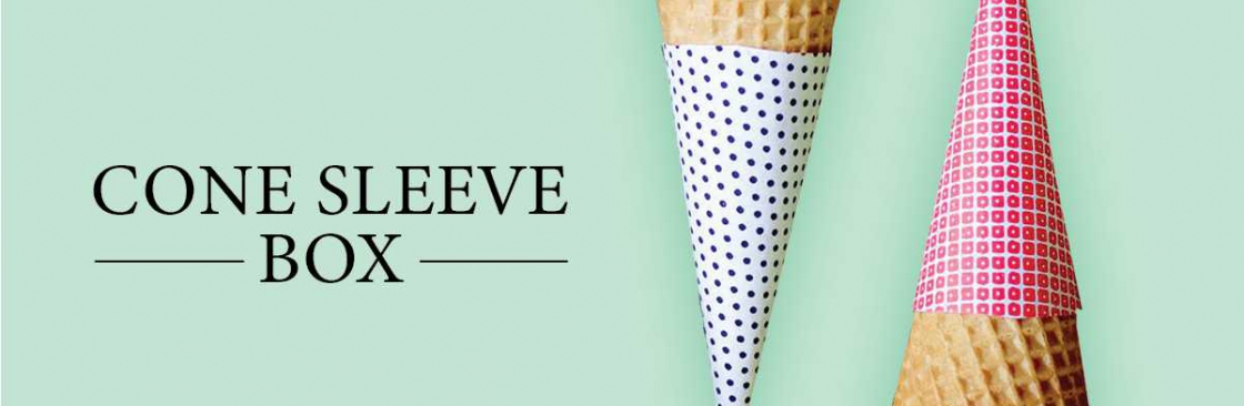 Sugar Cone Sleeves Cover Image