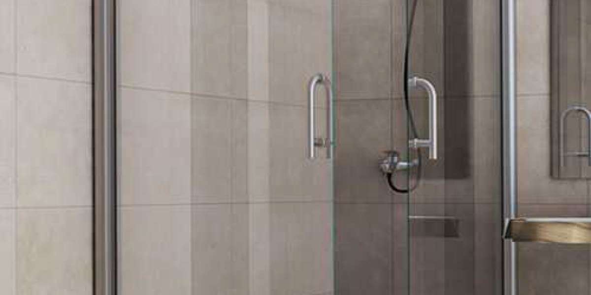 Types of Shower Screens Available in The Market