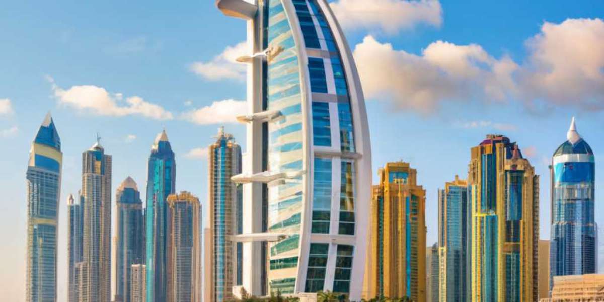 Discovering Luxury and Opulence: Penthouses in Dubai