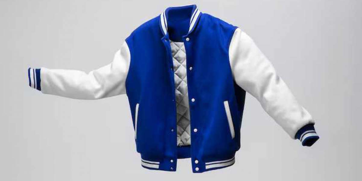 Varsity Jacket Outfit Inspiration for Different Occasions