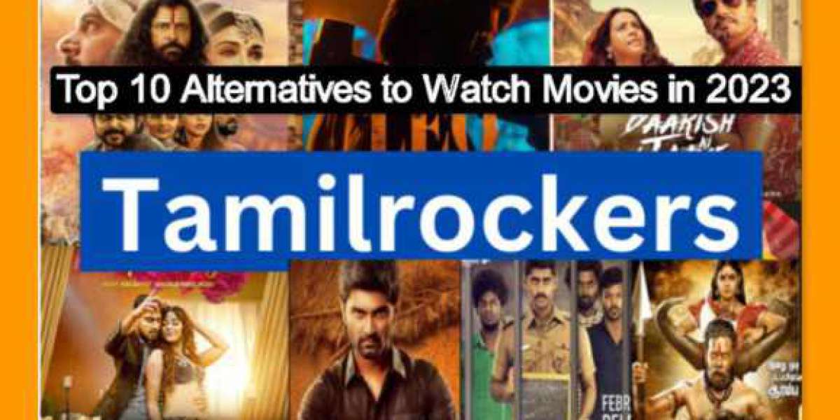 Tamil Rockers for Streaming and Downloading the Latest Telugu Movies and More