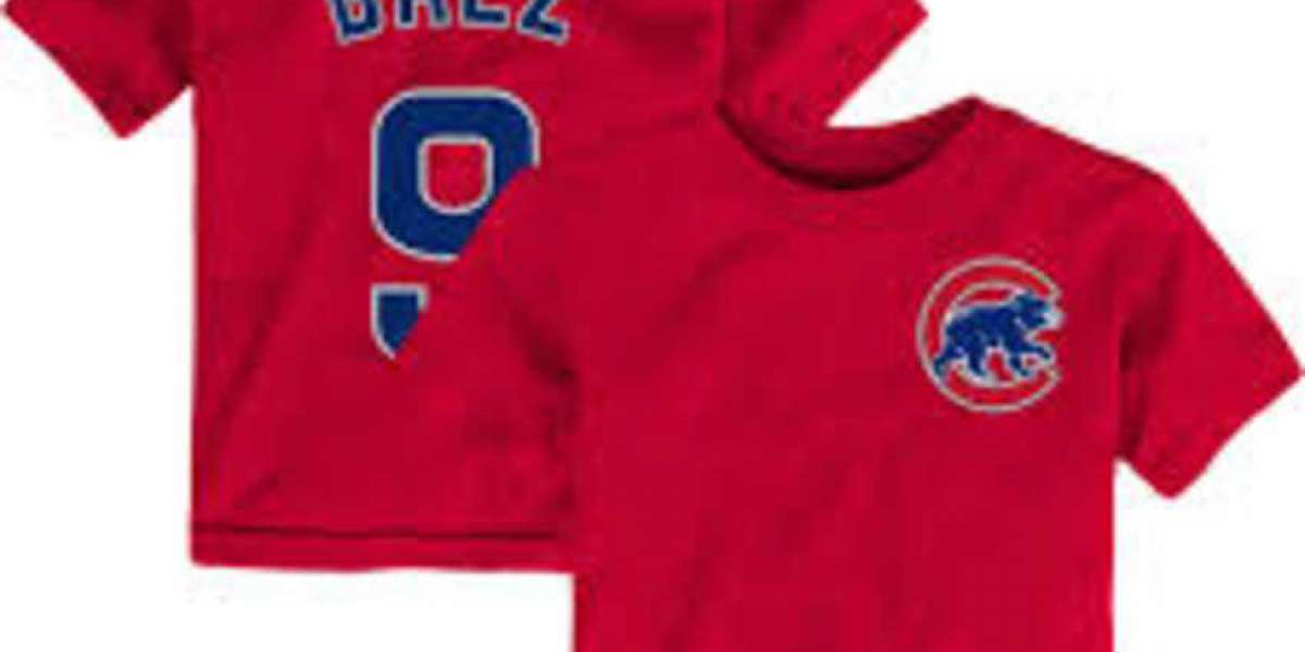 How Did Chicago Cubs Get Their Red And Blue Colour Combo?