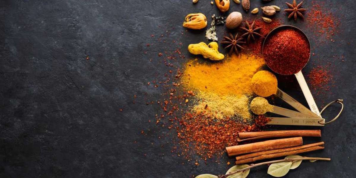 Powdered Masalas vs. Whole Spices: Making The Right Choice