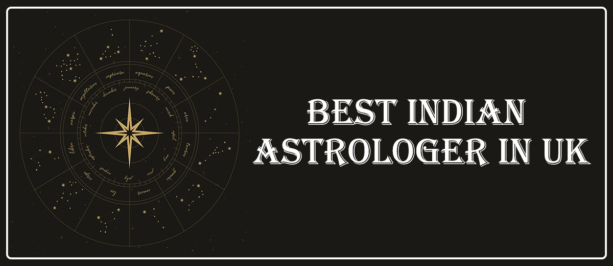 Best Indian Astrologer in Manchester | Famous Psychic Reader