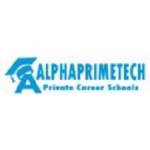 AlphaPrimeTech Inc Profile Picture