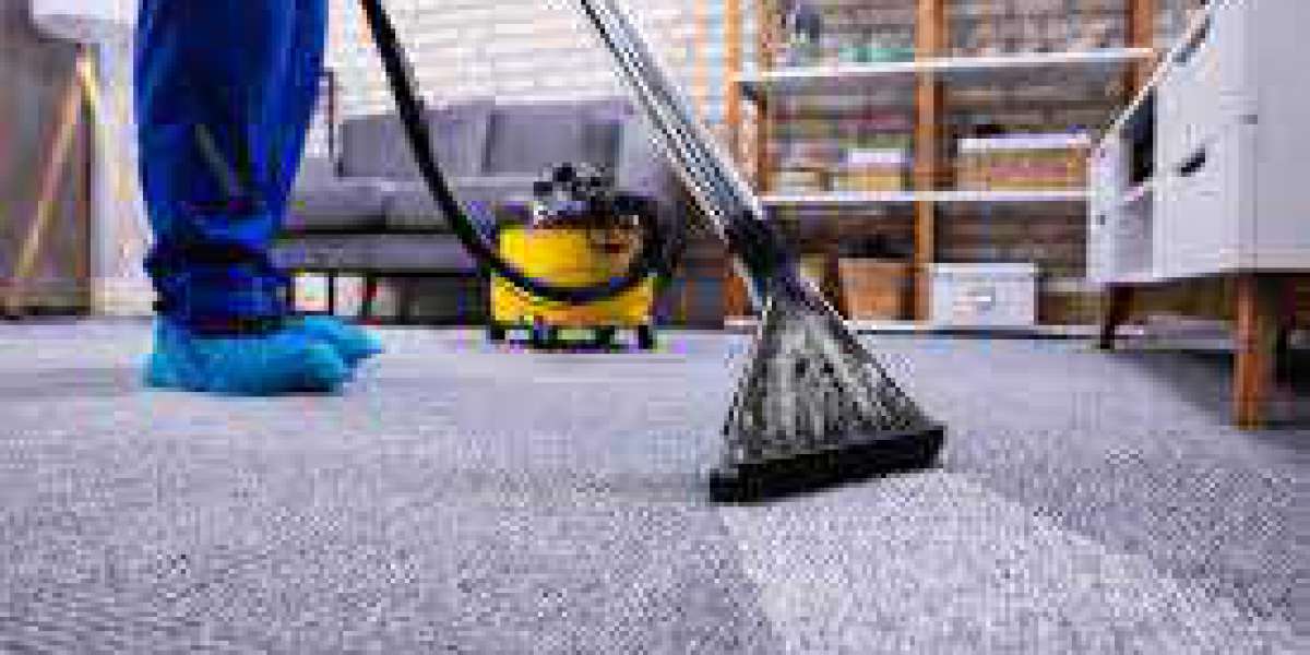How Professional Carpet Cleaning Boosts Your Home Aesthetics