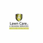A  Lawn Care Profile Picture