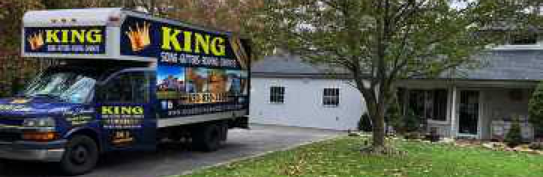 King Siding and Gutters Inc Cover Image