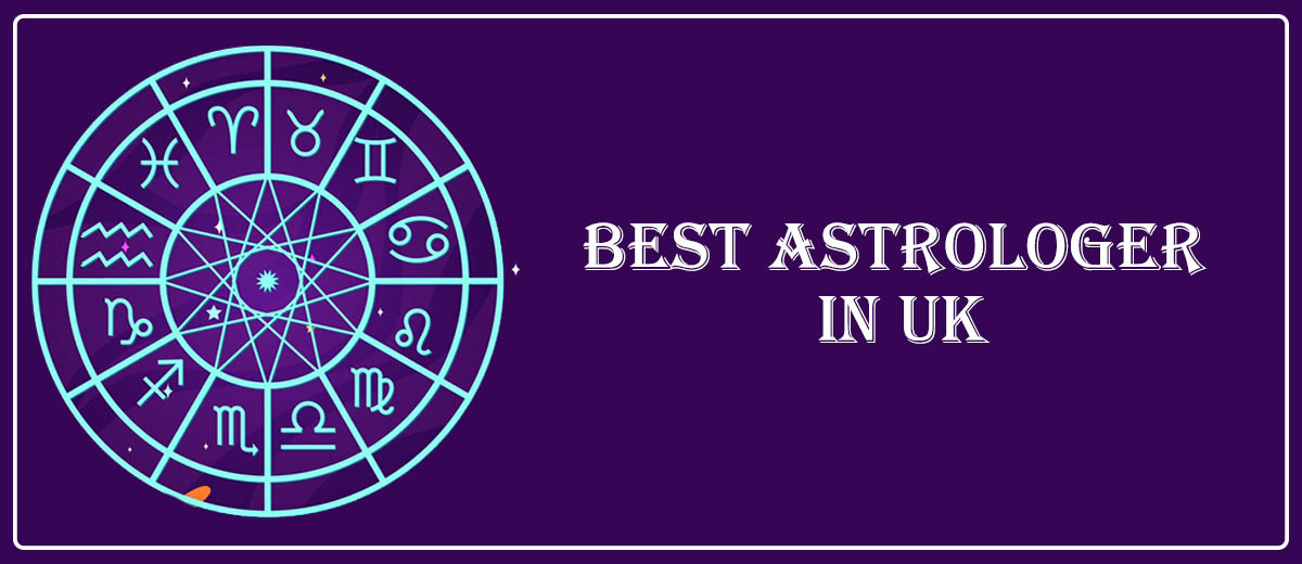 Best Astrologer in Norwich | Famous & Genuine Astrologer