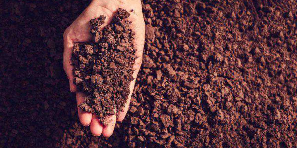 The Versatile Applications of Silt, Soil, and Sand in Various Industries