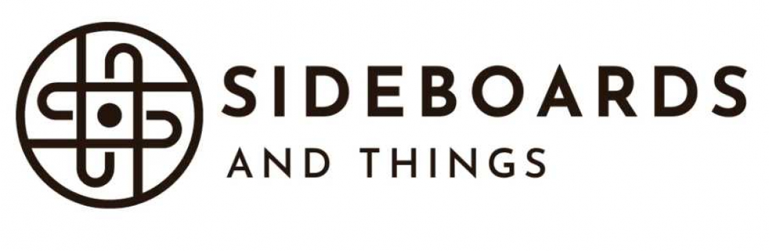 sideboardsandthings Cover Image