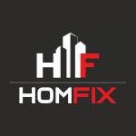 Homfix resolutions private limited Profile Picture