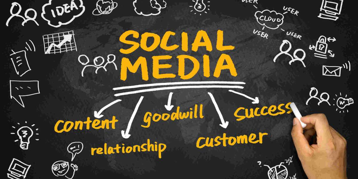 Social Media Marketing: An Idealistic Approach For Taking Your Business Online