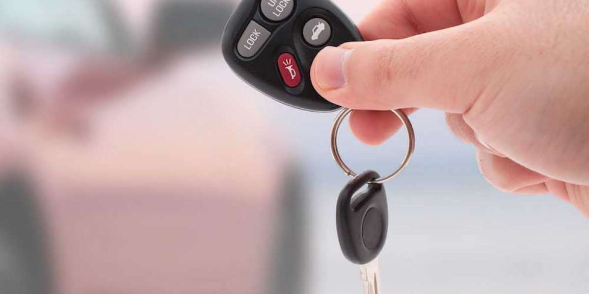 The Ultimate Guide to Getting Duplicate Car Keys in Dubai