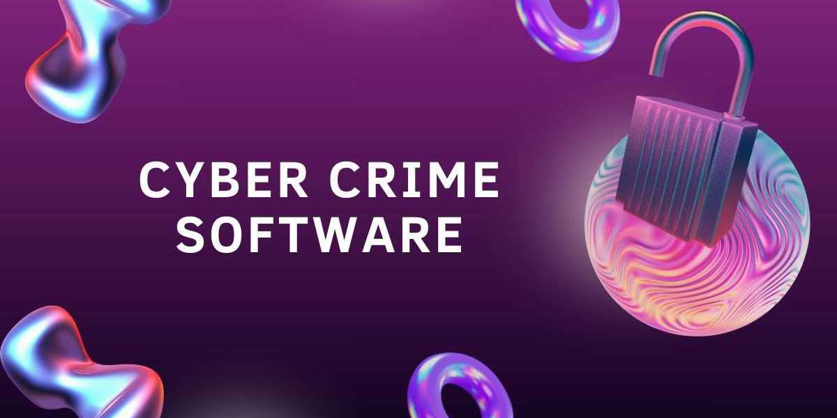 Features And Benefits Of Cyber Crime Software