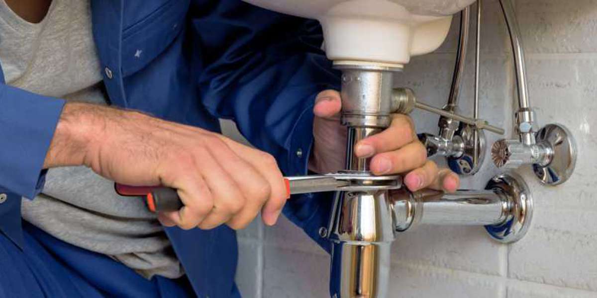 Quick and Reliable Plumbing Solutions in Walthamstow E17