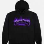Thrasher hoodie Profile Picture