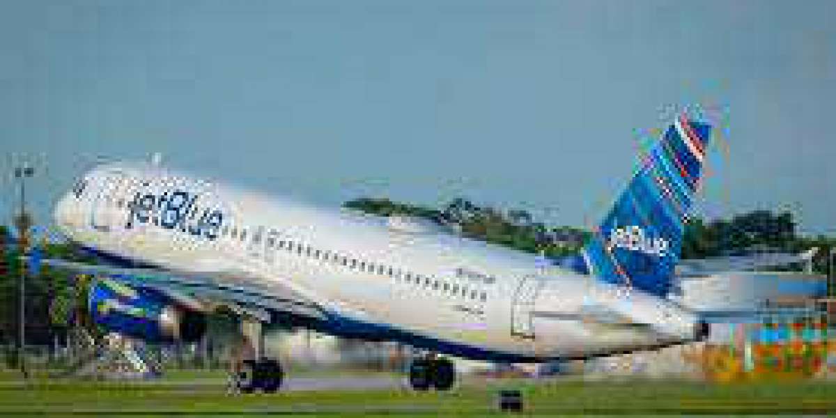 JetBlue Airways Cancellation Fee & Policy