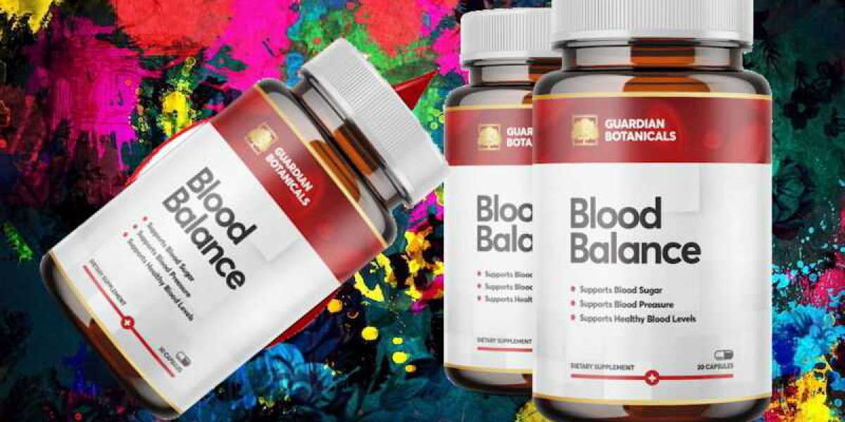 Why Guardian Blood Balance Had Been So Popular Till Now?
