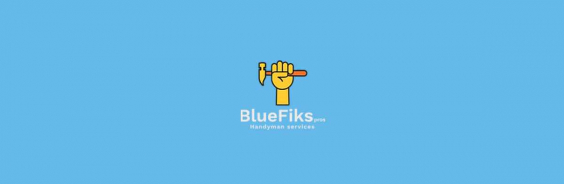 BlueFiks Cover Image