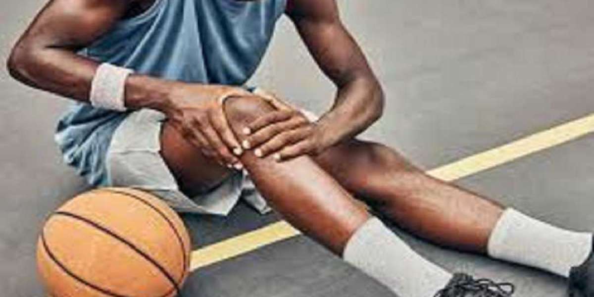 How to Stop Knee Pain While Playing Basketball