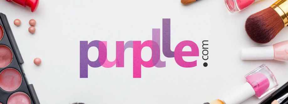 Purplle Coupon Code Cover Image