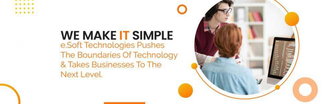 eSoft Technologies Cover Image