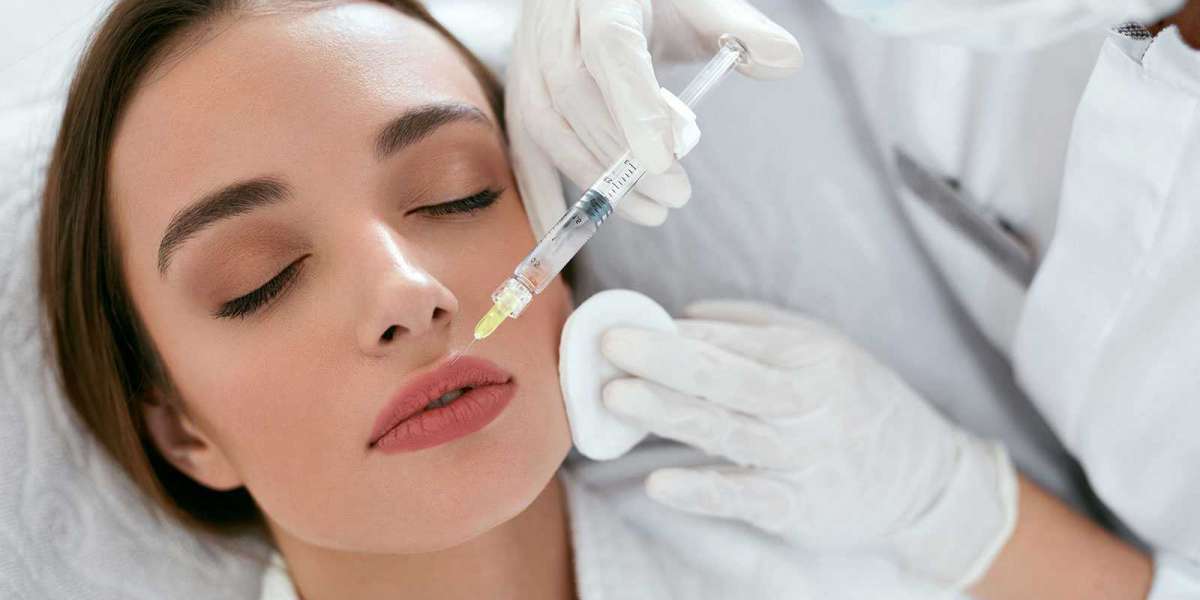 Dermal Fillers Market Emerging Trends, Innovations, and New Market Opportunities