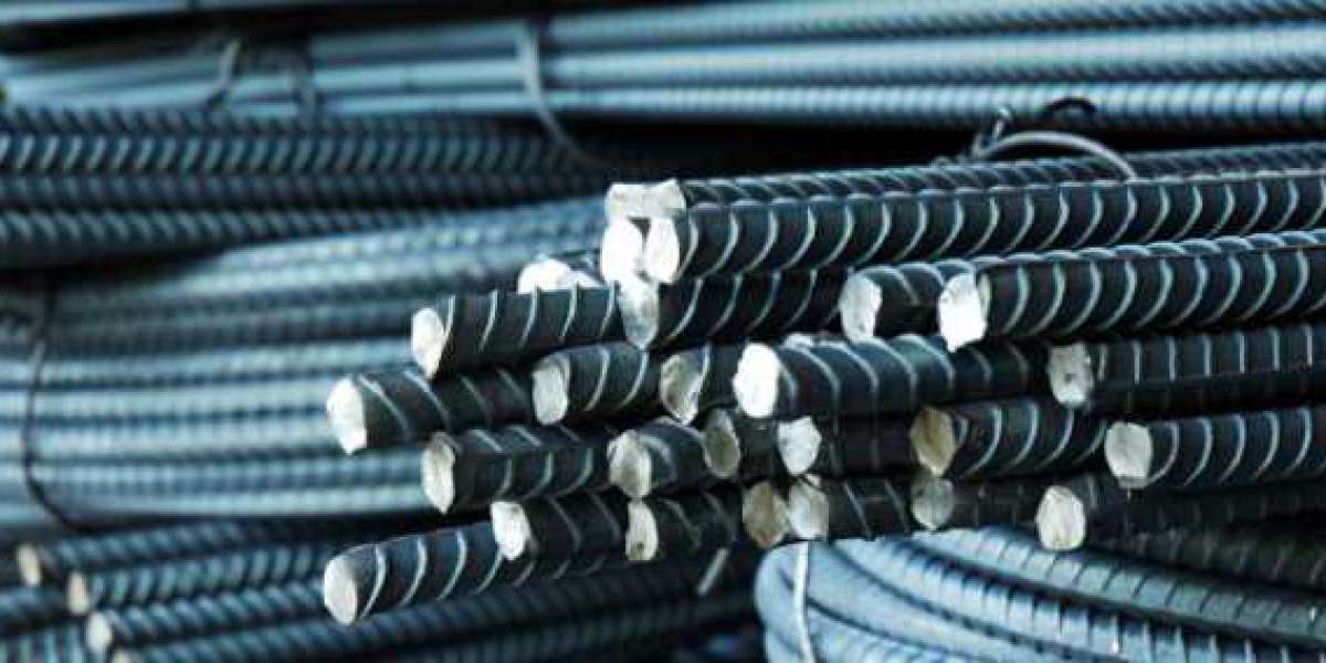 A Brief Overview of Top Trends in TMT Bars