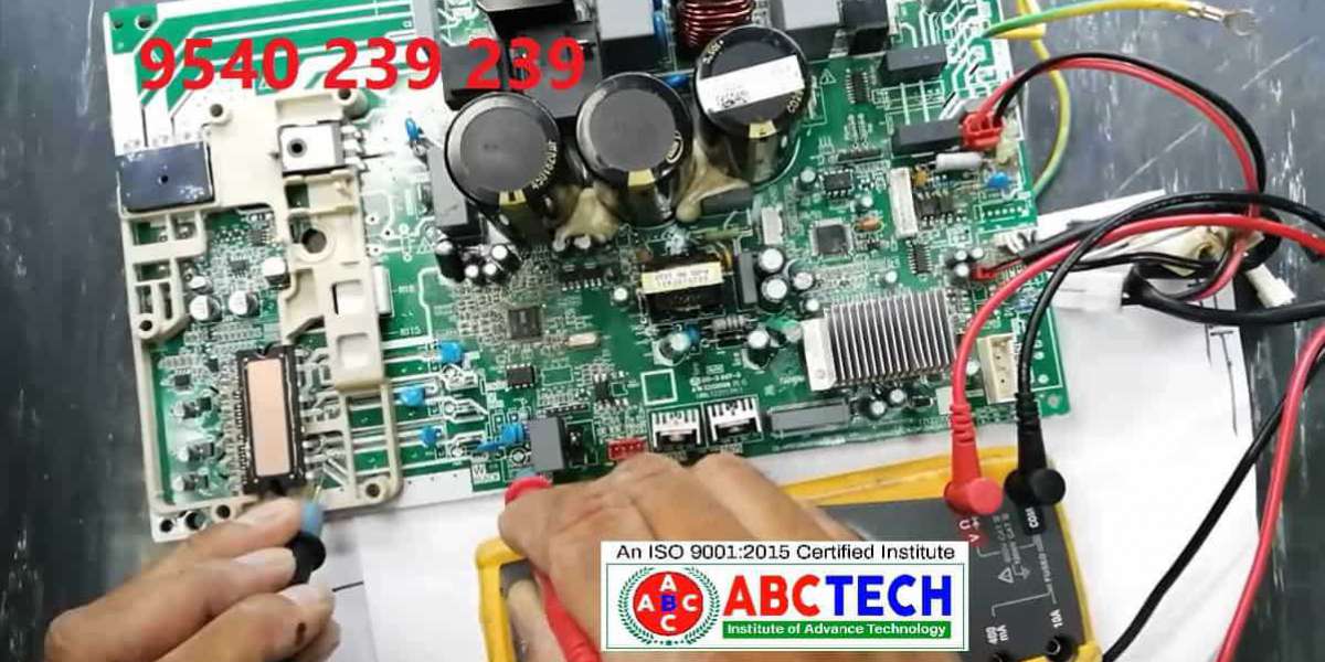 AC PCB Repairing Course