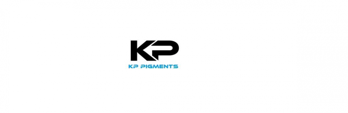 KP Pigments Inc Cover Image