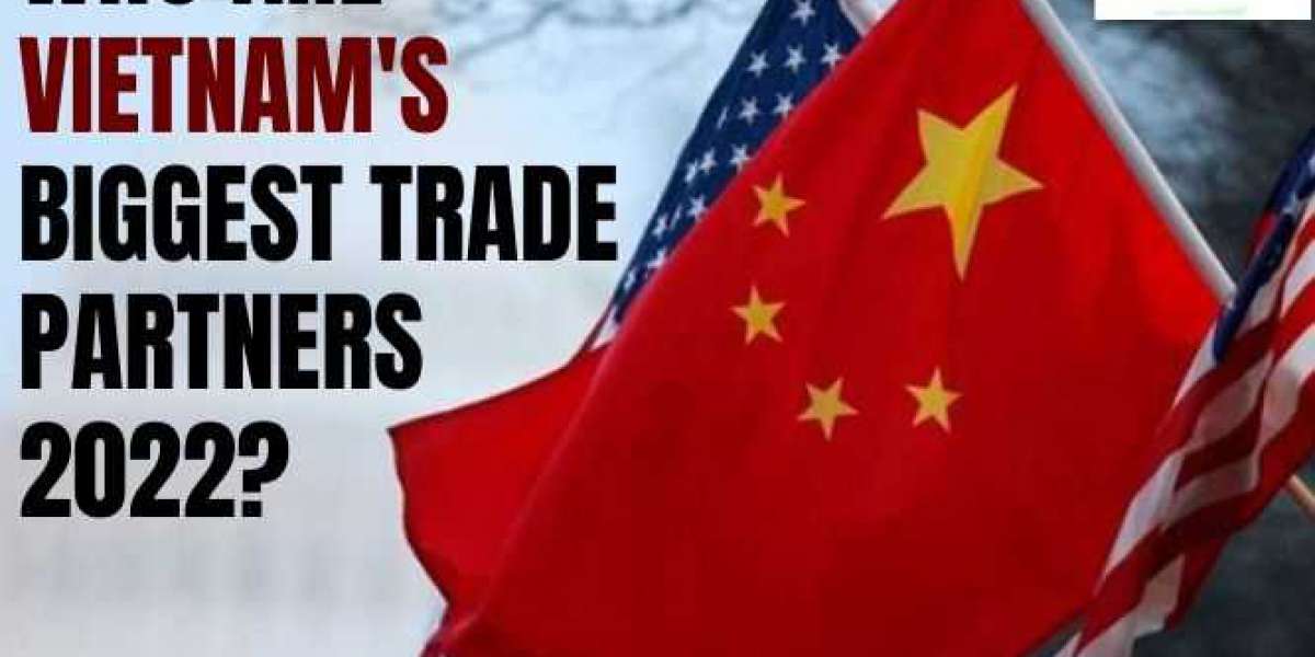 Top 10 Import & Partners for Vietnam