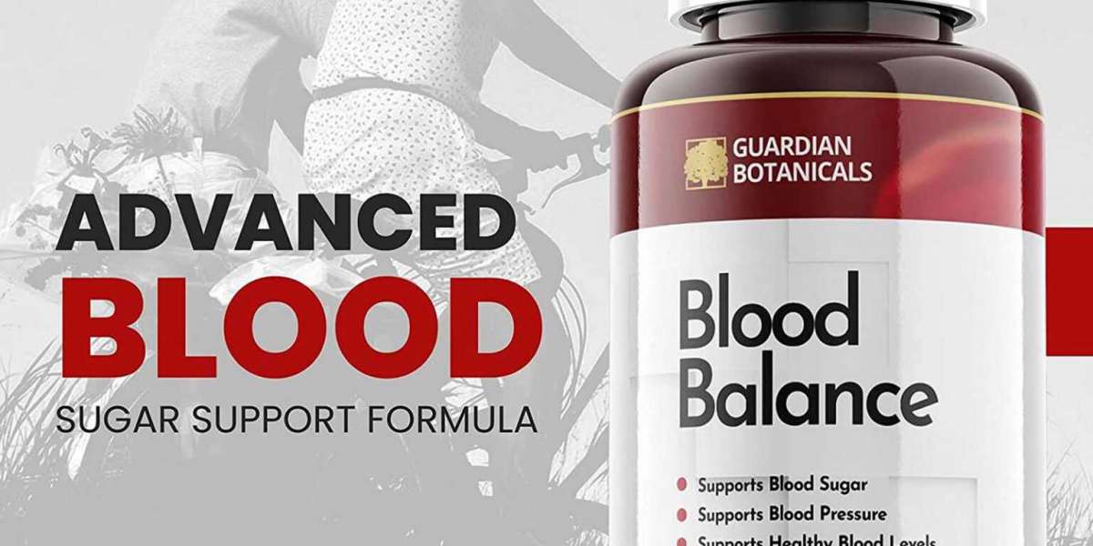 10 Unbelievable Facts About Guardian Blood Balance Reviews.
