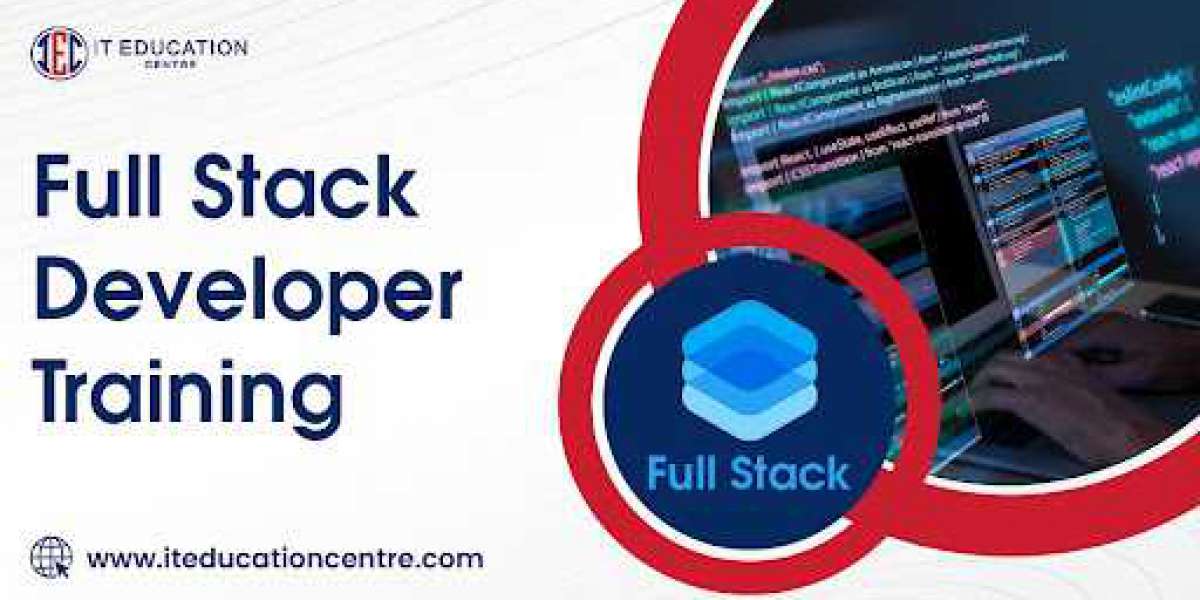 How to become full-stack developer