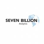 Seven Billion Analytics Profile Picture