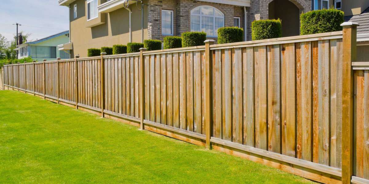 Affordable Fencing Solutions Quality on a Budget