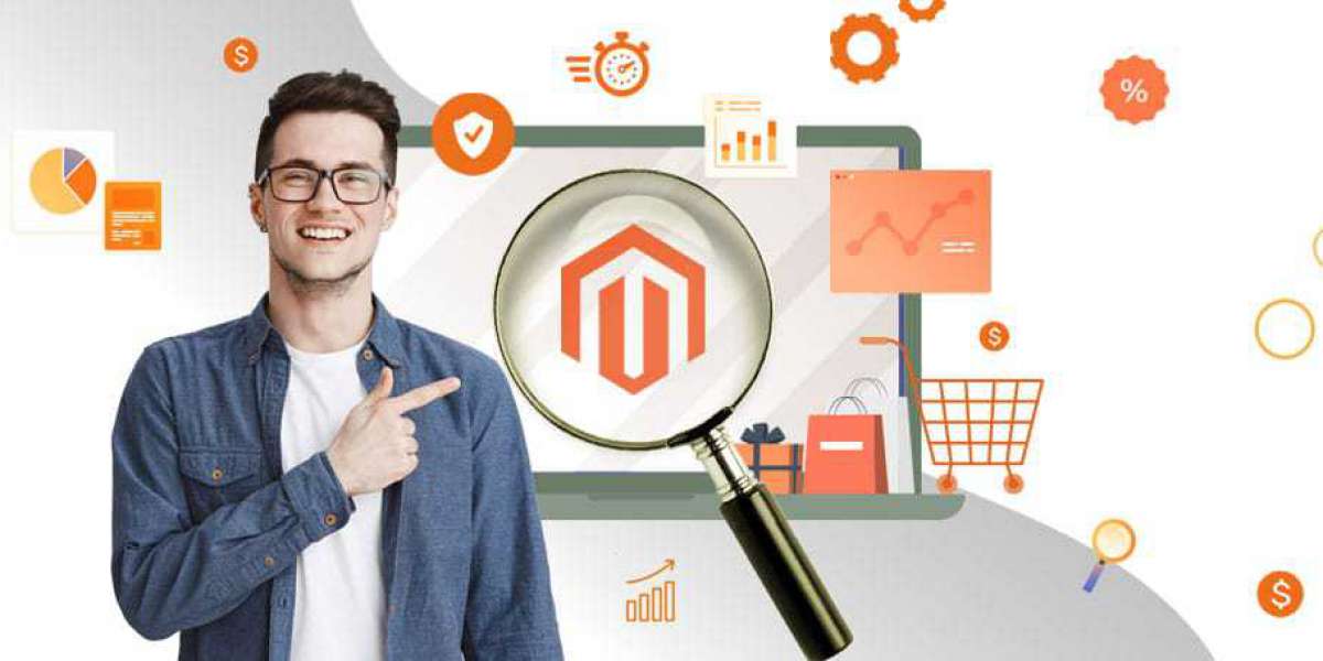 Local SEO for Magento Stores: A Step-by-Step Guide