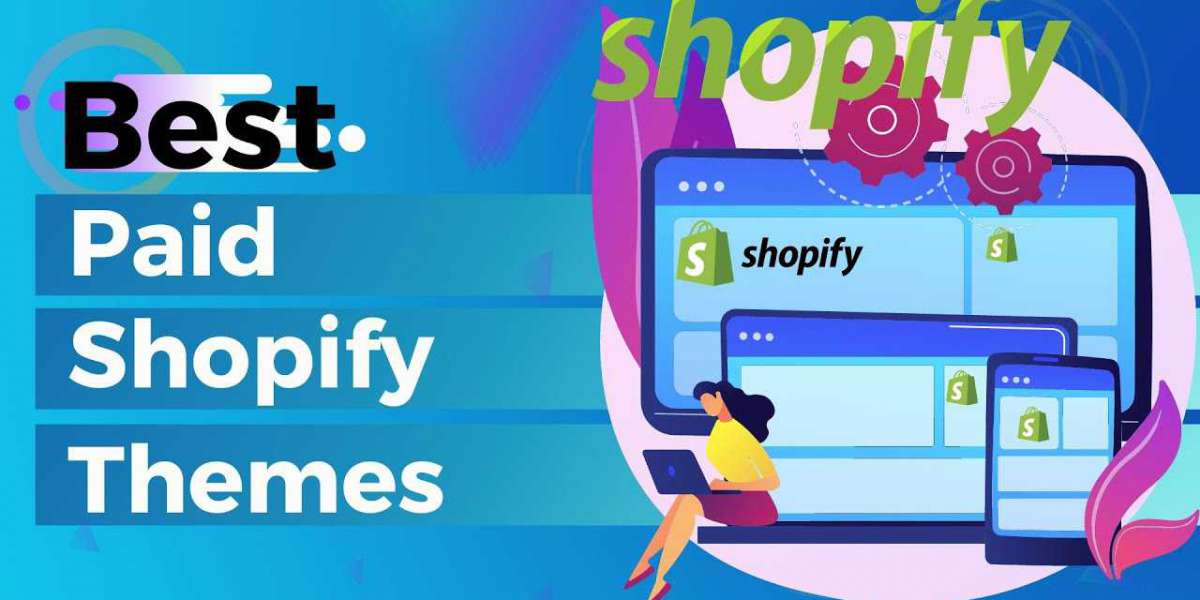 Best Shopify Themes in 2023 for High Conversion Rates