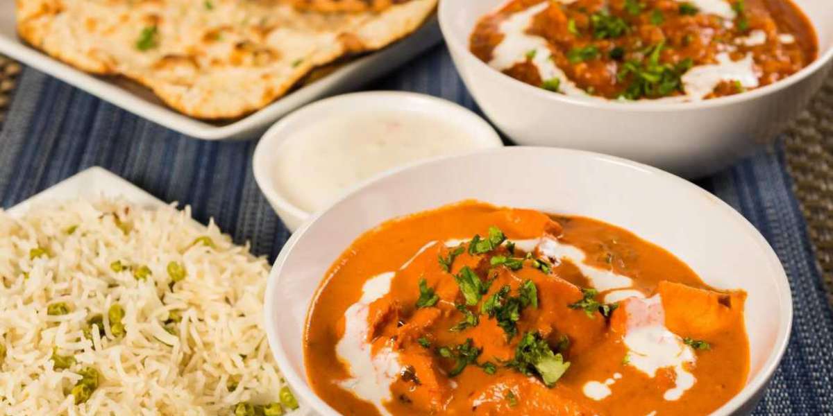 Exploring the Culinary Gems: A Guide to Manchester's Top Indian Restaurants