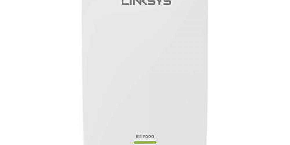 Use A Web Browser To Access Linksys Smart WiFi